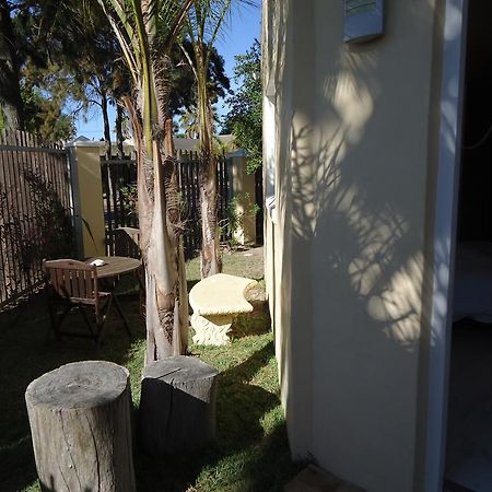 Hotel Kasa Nama Edgemead Zimmer foto
