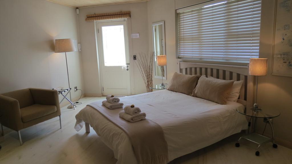 Hotel Kasa Nama Edgemead Zimmer foto