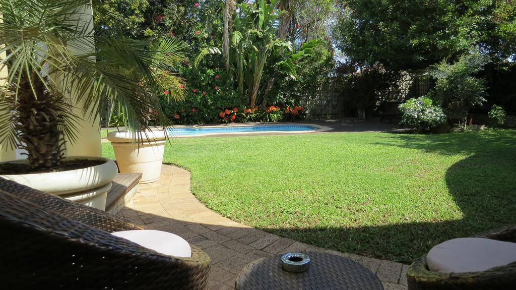 Hotel Kasa Nama Edgemead Zimmer foto
