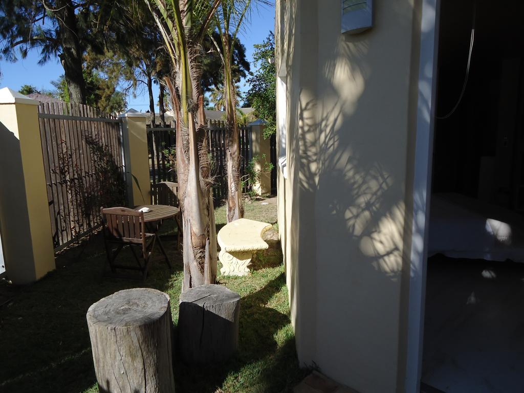 Hotel Kasa Nama Edgemead Zimmer foto