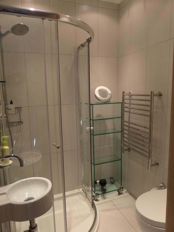 Hotel Kasa Nama Edgemead Zimmer foto